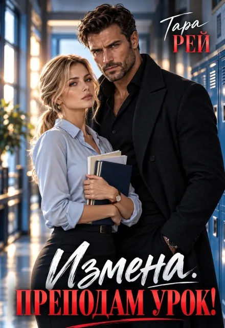 Измена. Преподам Урок!
