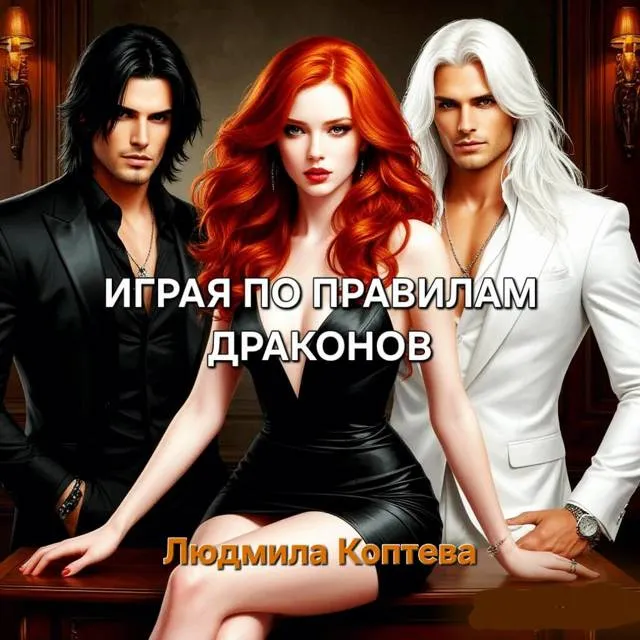 Играя по правилам Драконов
