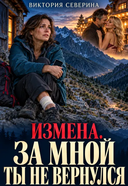 Измена: За мной ты не вернулся