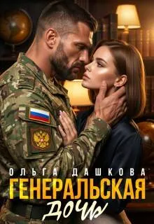 Генеральская дочь