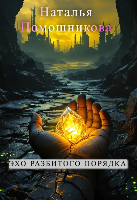 Эхо разбитого Порядка