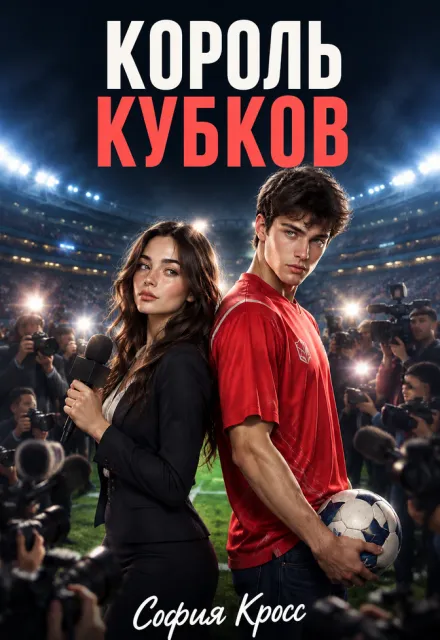 Король кубков