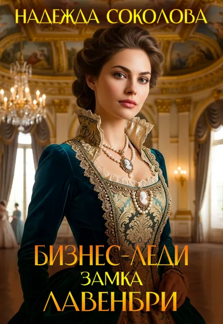 Бизнес-леди замка Лавенбри
