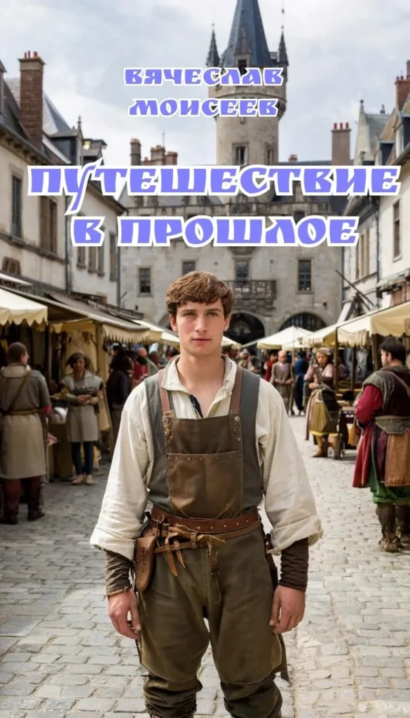 Путешествие в прошлое