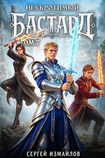 Неукротимый Бастард 7