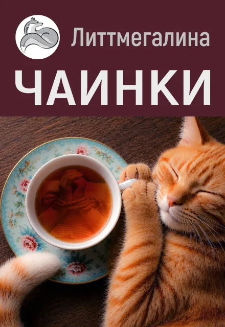 Чаинки