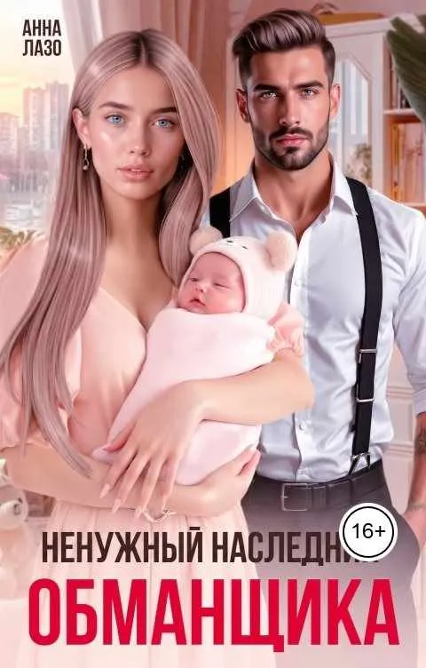 Ненужный наследник обманщика