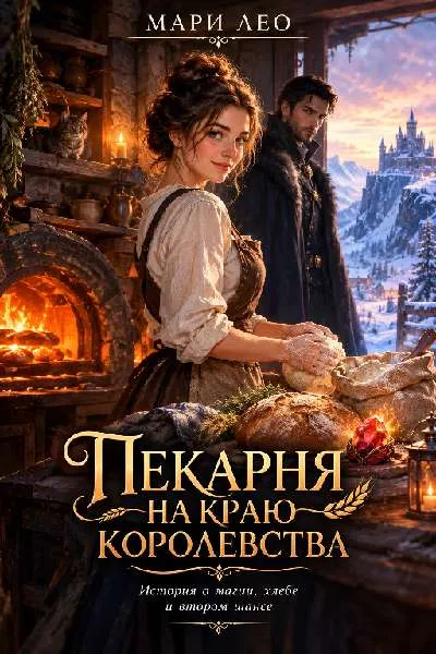 Пекарня на краю королевства
