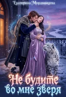 Не будите во мне зверя