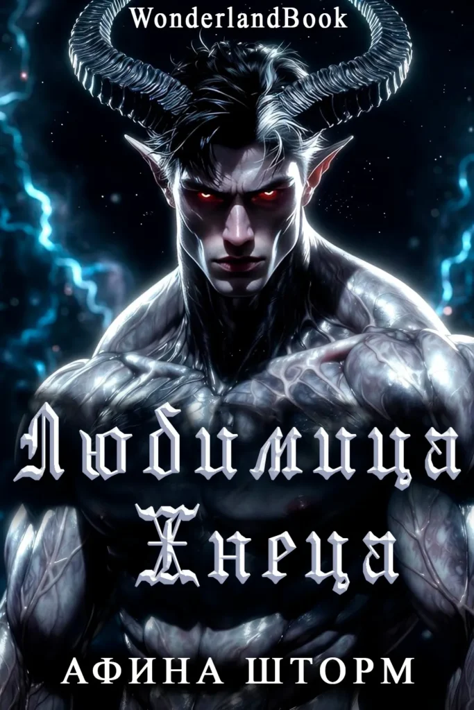 Любимица Жнеца