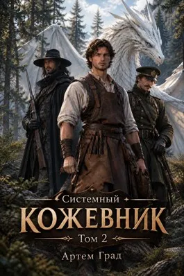 Системный Кожевник 2