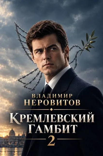 КРЕМЛЕВСКИЙ ГАМБИТ – 2