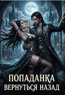 Попаданка. Вернуться назад
