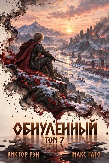 Обнуленный 7
