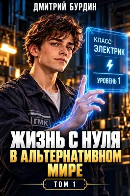 Жизнь с нуля в альтернативном мире. Том 1