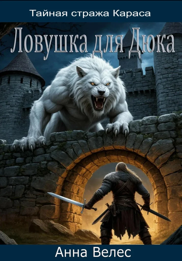 Ловушка для Дюка