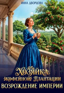 Возрождение империи. Хозяйка кофейной плантации 4