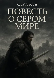 Повесть О Сером Мире