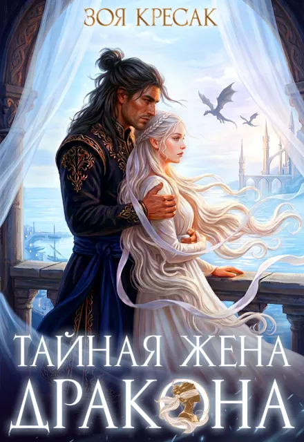 Тайная жена дракона