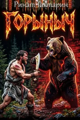 Горыныч