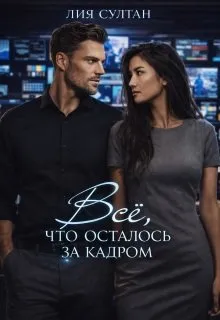 Всё, что осталось за кадром