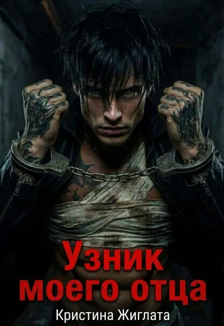 Узник моего отца