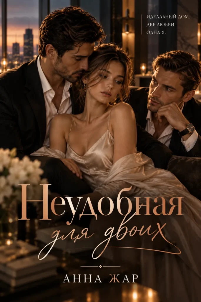 Неудобная для двоих