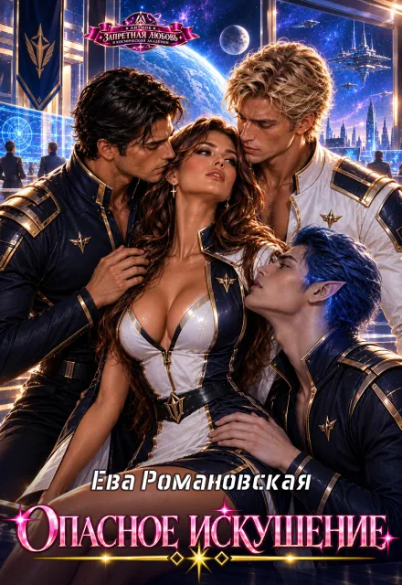 Опасное искушение