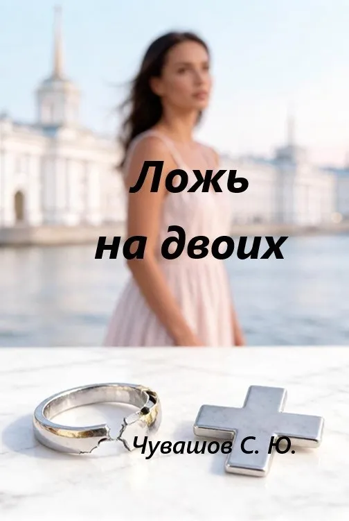Ложь на двоих