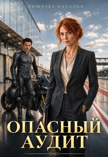 Опасный аудит