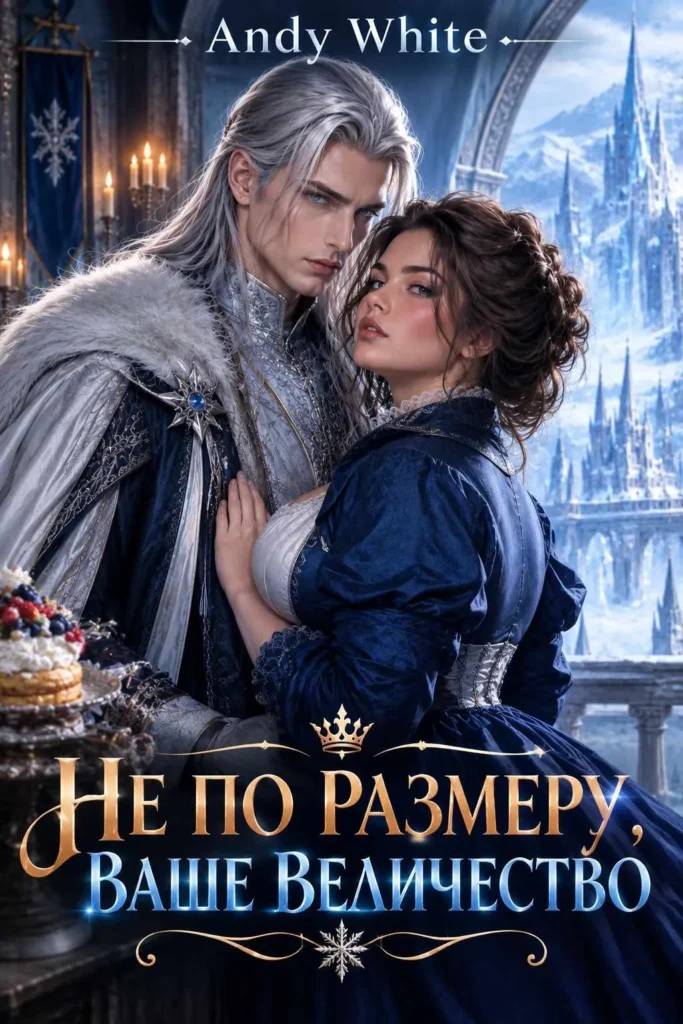 Не по размеру, Ваше величество