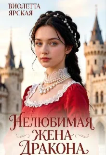 Нелюбимая жена дракона