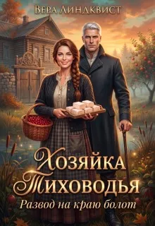 Хозяйка Тиховодья. Развод на краю болот
