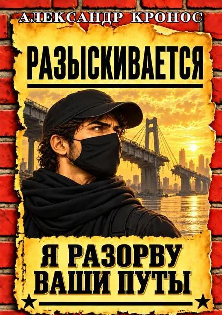 Регрессор: Я разорву ваши путы. Книга 8