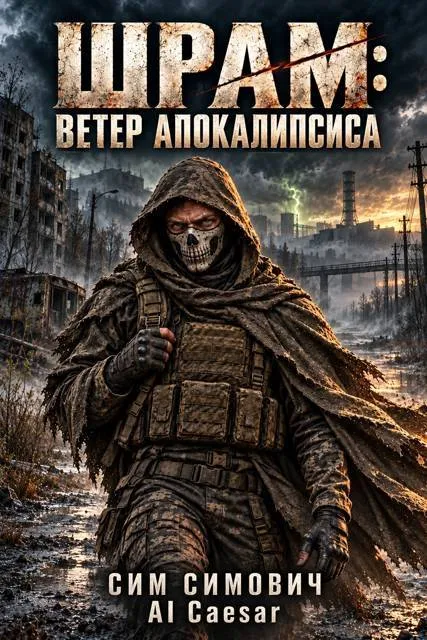 Шрам: Ветер Апокалипсиса