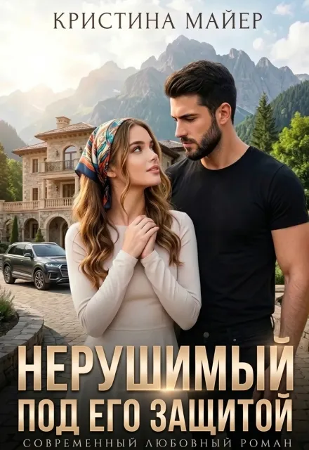 Нерушимый. Под его защитой