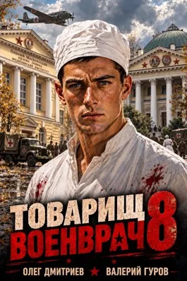 Товарищ военврач VIII