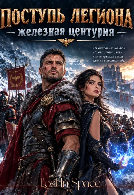 Железная Центурия