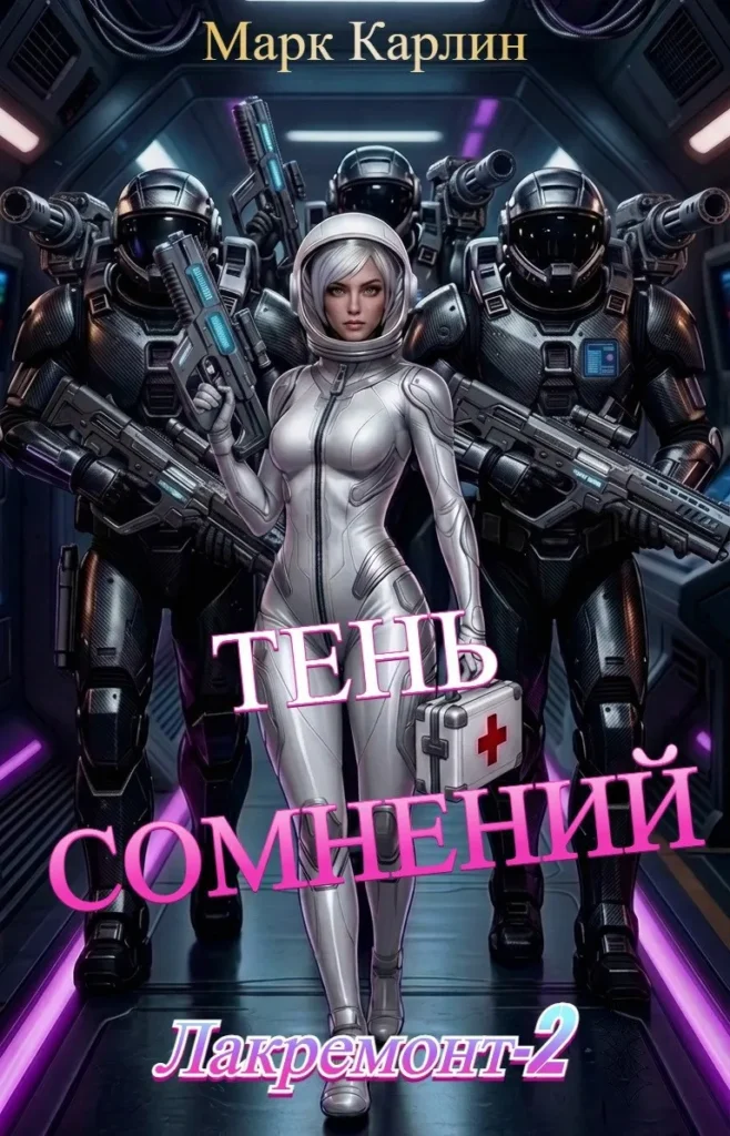 Тень сомнений