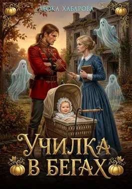 Училка в бегах