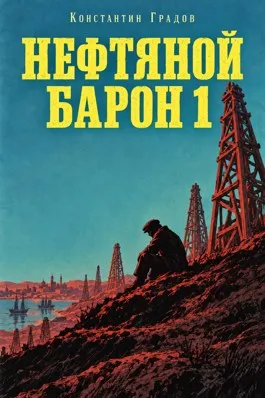 Нефтяной барон 1