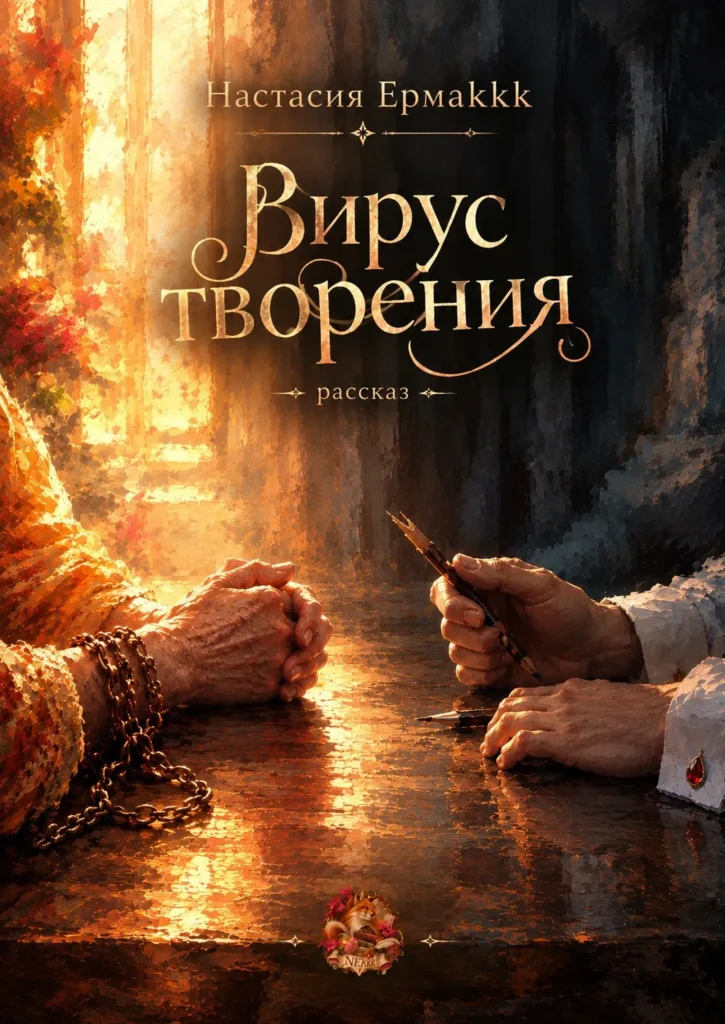 Вирус творения