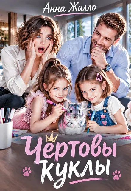 Чертовы куклы