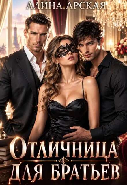 Отличница для братьев