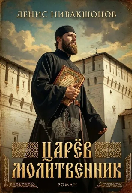 Царёв молитвенник