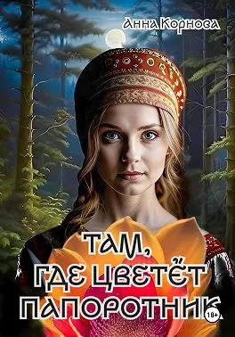 Там, где цветёт папоротник