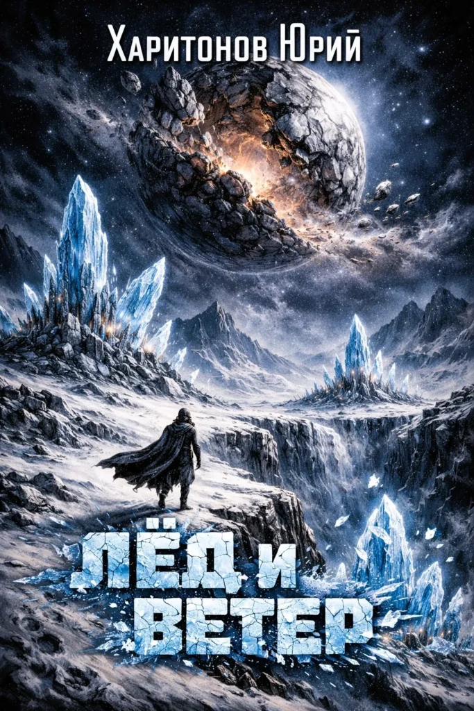Лёд и ветер