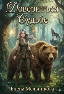 Довериться Судьбе